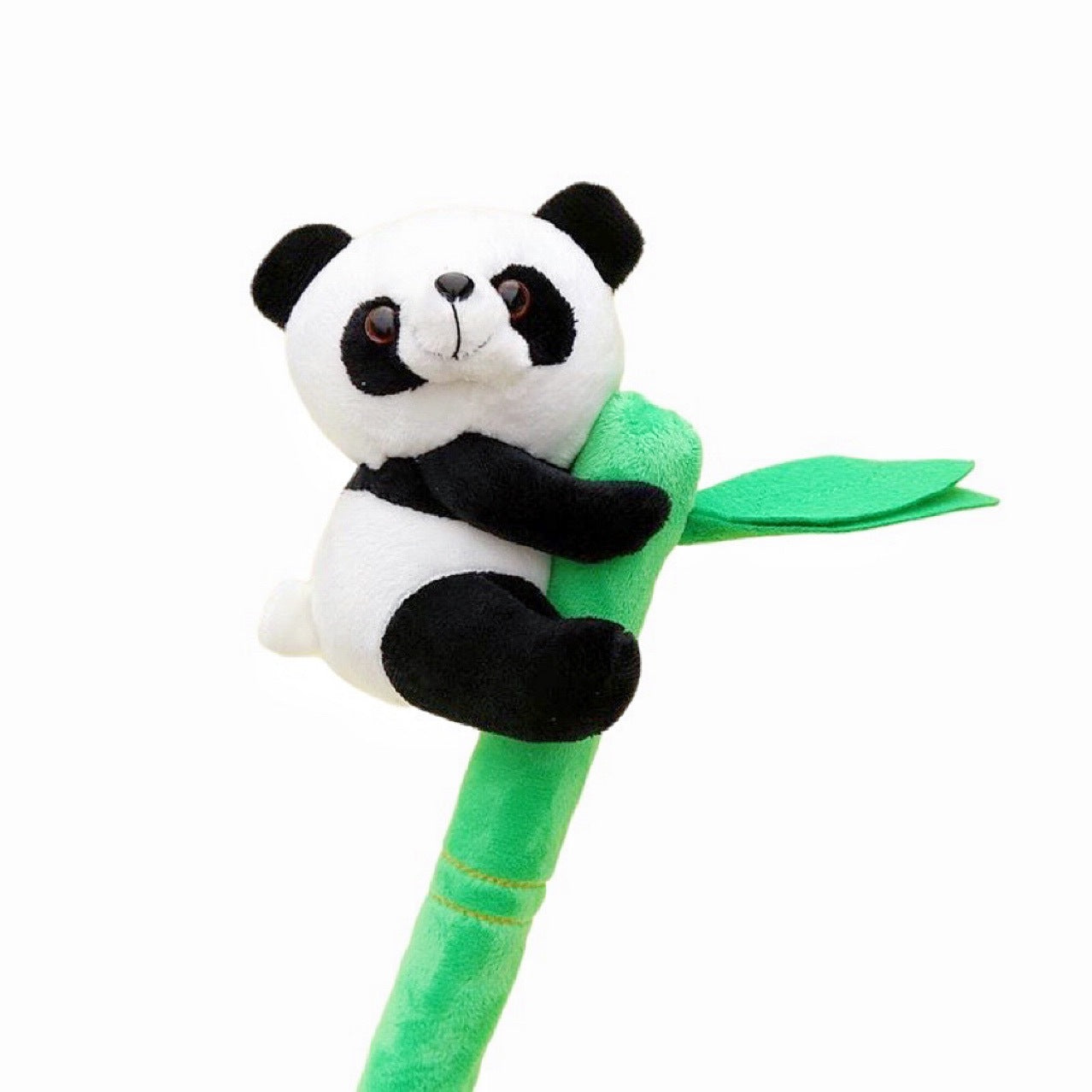 Plush Doll Lesser Panda Pop Travel Commemorative Gift Cartoon Bracelet