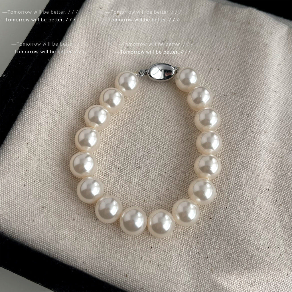 Light Luxury Minority Fashion Gift High Bracelets