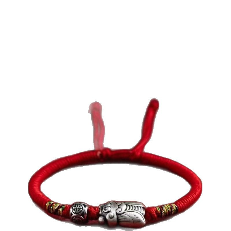 Make Great Coup Senior High School Entrance Examination College Postgraduate Bracelet