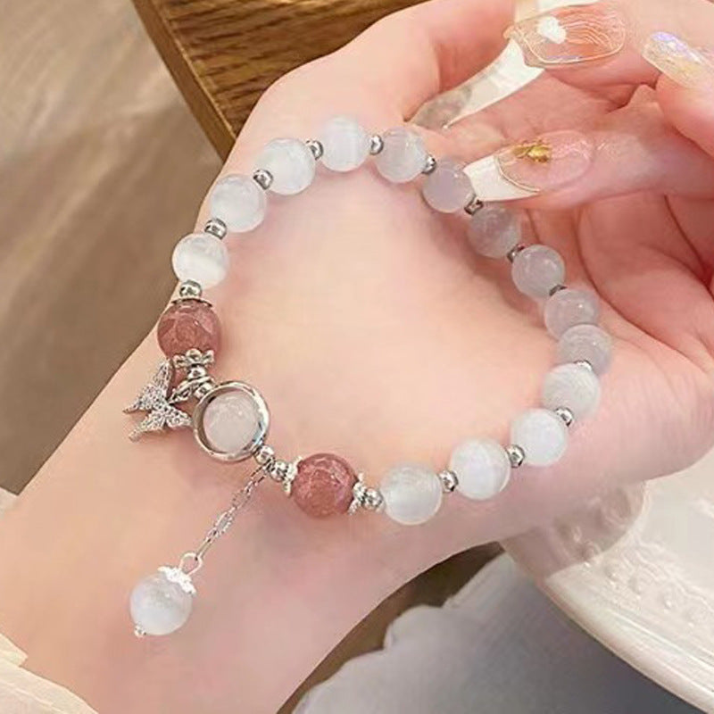 Yuan Super Many Styles Exquisite Gift Box Stall Selling Bracelets