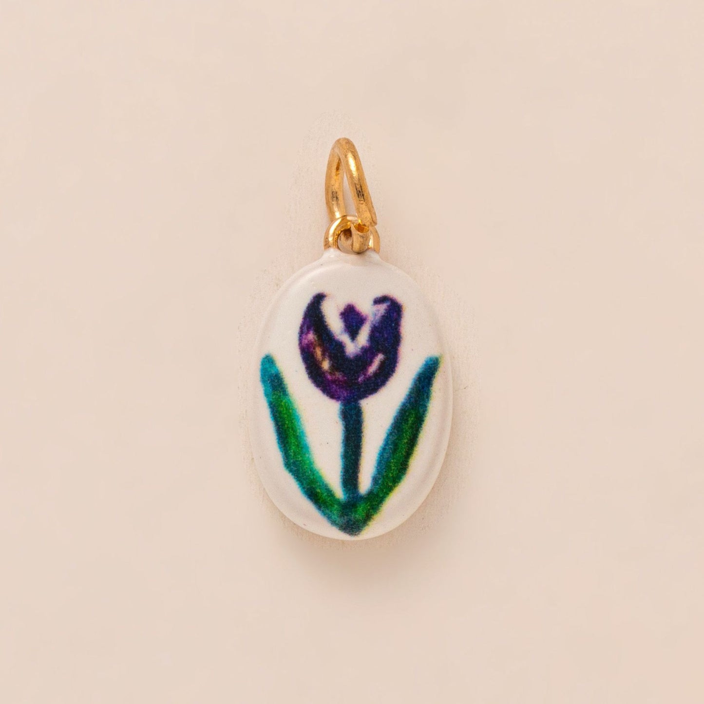 Casual Piece Flower Cherry Envelope Love Jewelry Accessories