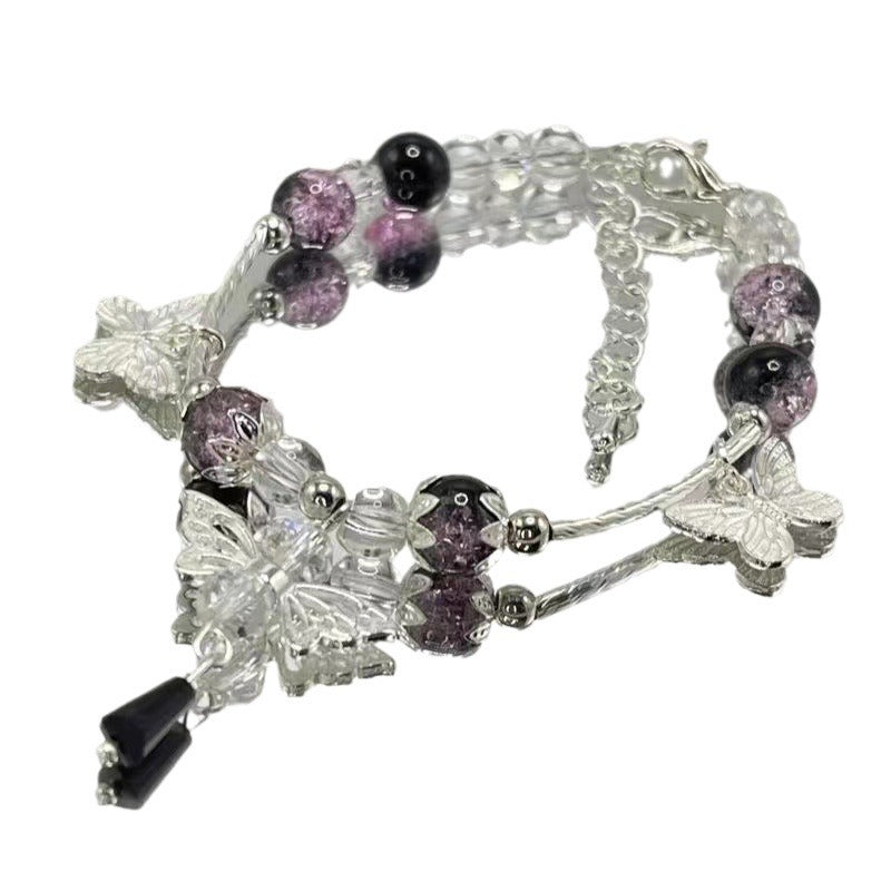 Chinese Style Fairy For Free Girlfriends Birthday Bracelets