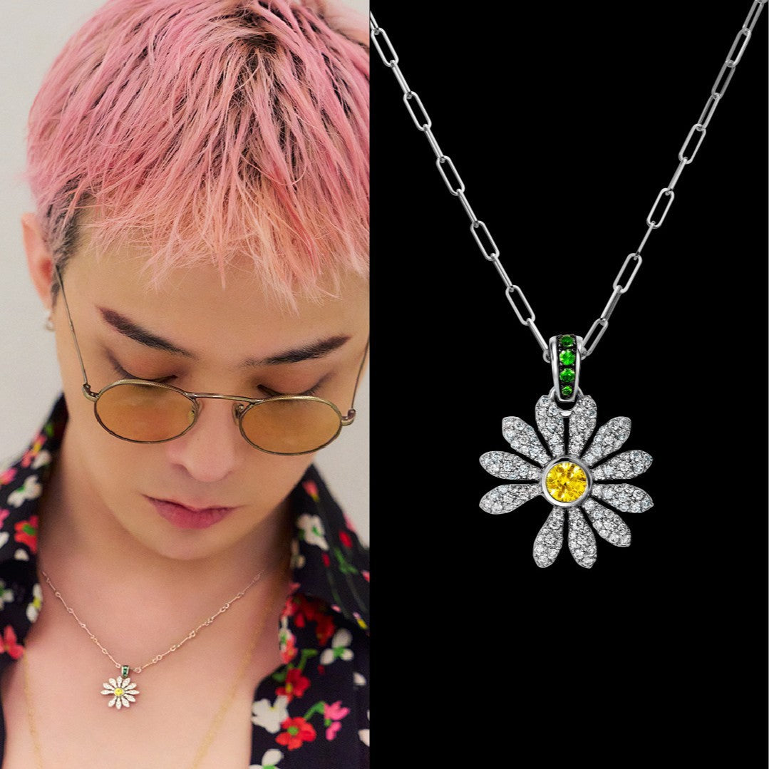 Women's Light Luxury Minority Refined Grace High-grade Clavicle Necklace