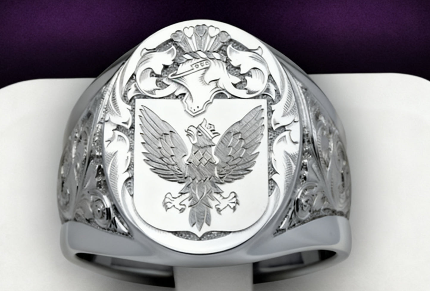 Variety Of Ancient Greek Myths Legends Rings