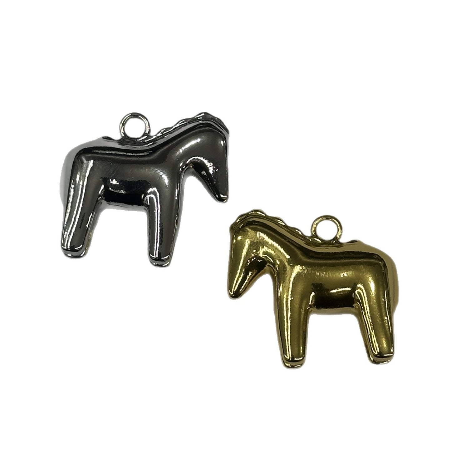 Pretty Popular Comfortable Alloy Decoration Handmade Pendants