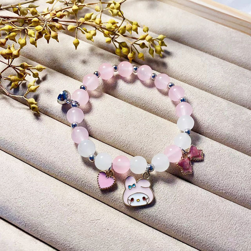 Couple Magnetic Female Girlfriend Gifts Cute Pendants