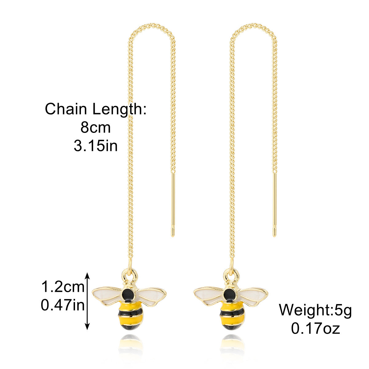 Women's Fashion Refined Grace All Match Pearl Ear Clip Without Stud Earrings