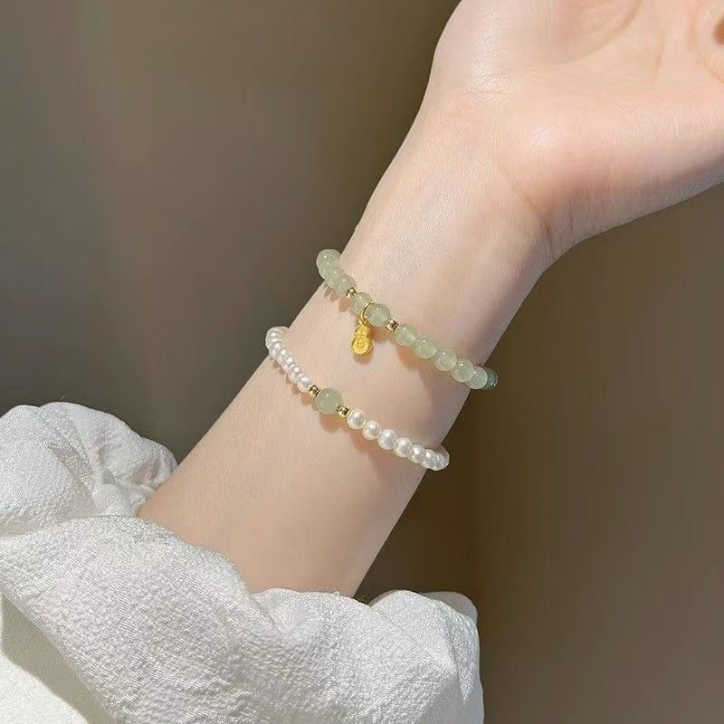 Women's For Design High-grade Free Girlfriends Birthday Bracelet