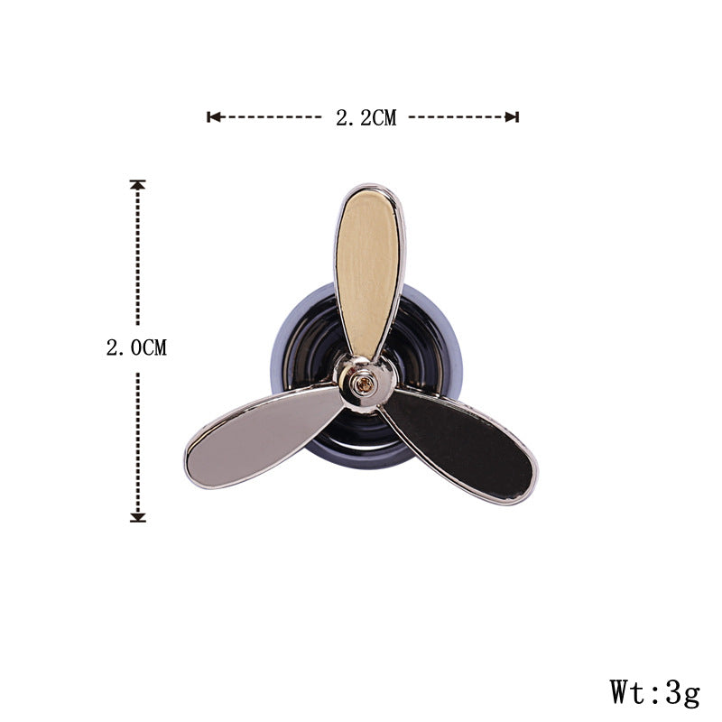 Men's Engine Brooch Shirt Collar Corner Pin Brooches