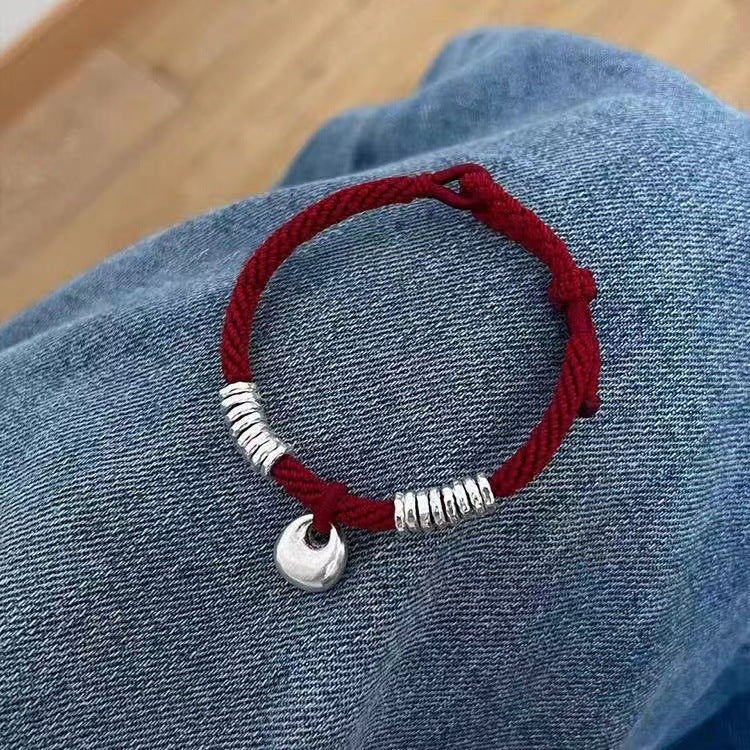 Female Niche Exquisite Light Luxury Good-looking Bracelets