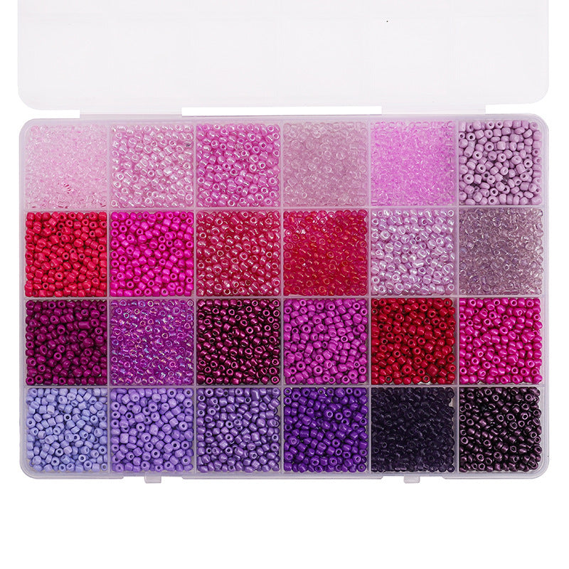 Bead Sets Of Beads Material Package Jewelry Accessories