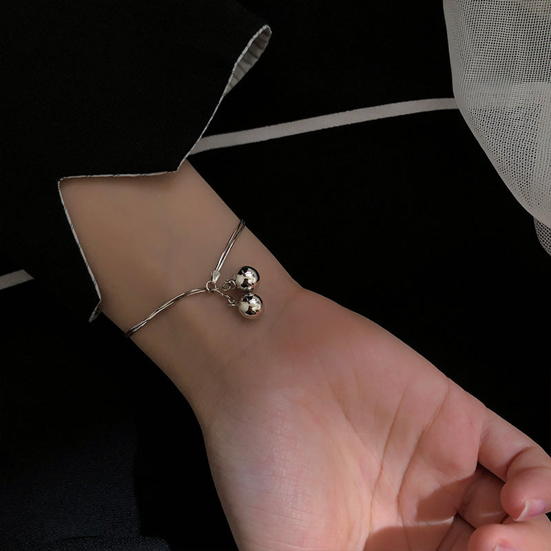 For Niche Design Style Advanced Fresh Bracelet
