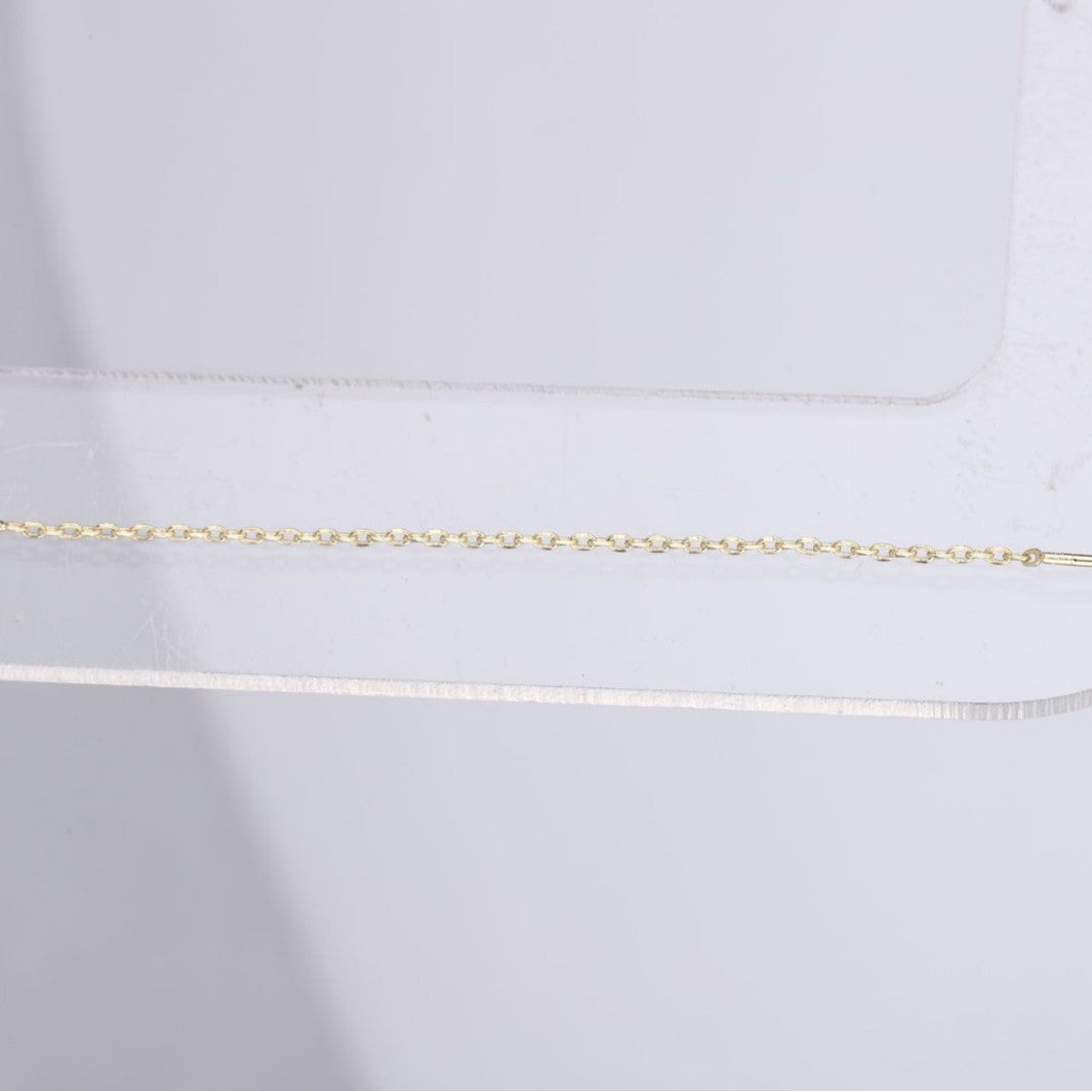 Trendy Sky Shining Star Sterling Sier Gradient Pcs Pentagram Zircon Ear Line