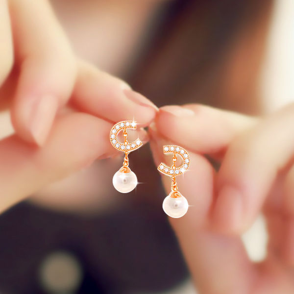 Style Knotted Tassel Special Hollow Female Retro Rings