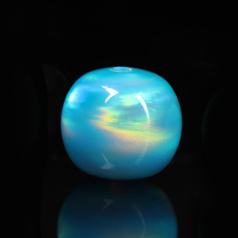 Classy Artificial Opal Bead Scattered Beads Bracelets