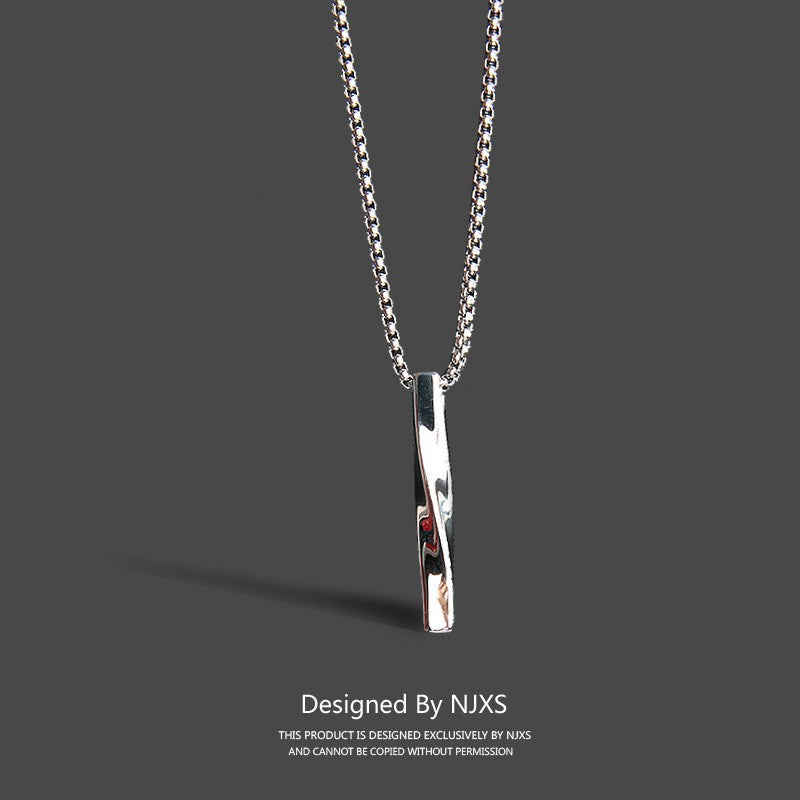 Women's Beads Bow Sweet Elegance Summer Fresh Niche Clavicle Necklaces