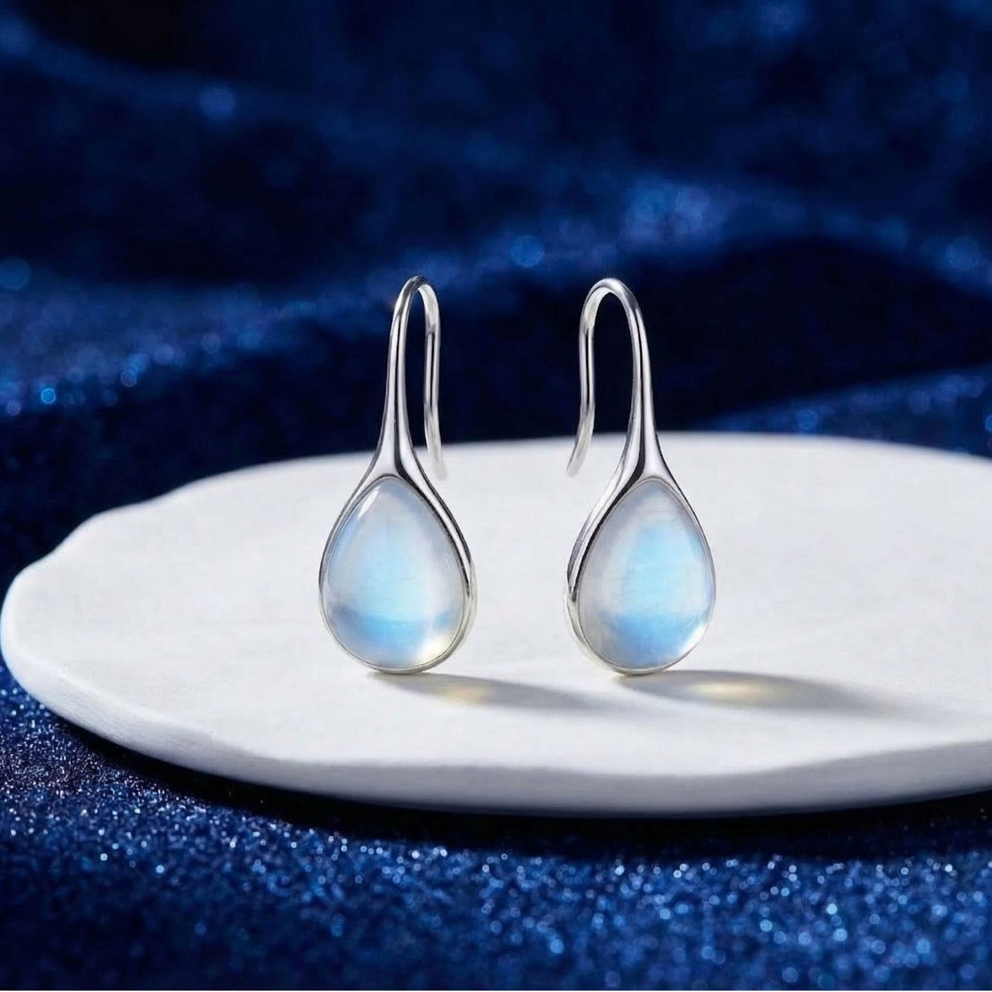 Hook Special Interest Temperament Wild Personality Stud Earrings