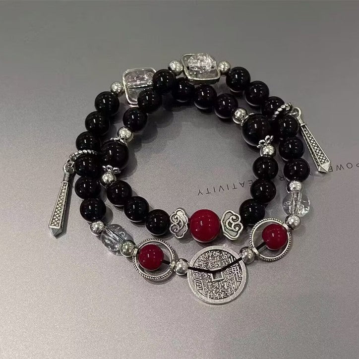 Every Exam Send Girlfriend Practical Teacher Classmates Birthday Bracelet