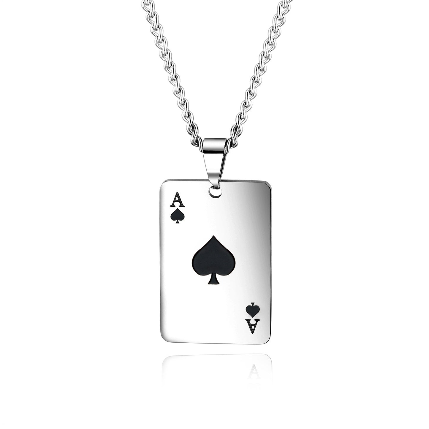 Cool Elegant Unique Alloy Kneeling Cute Pendants