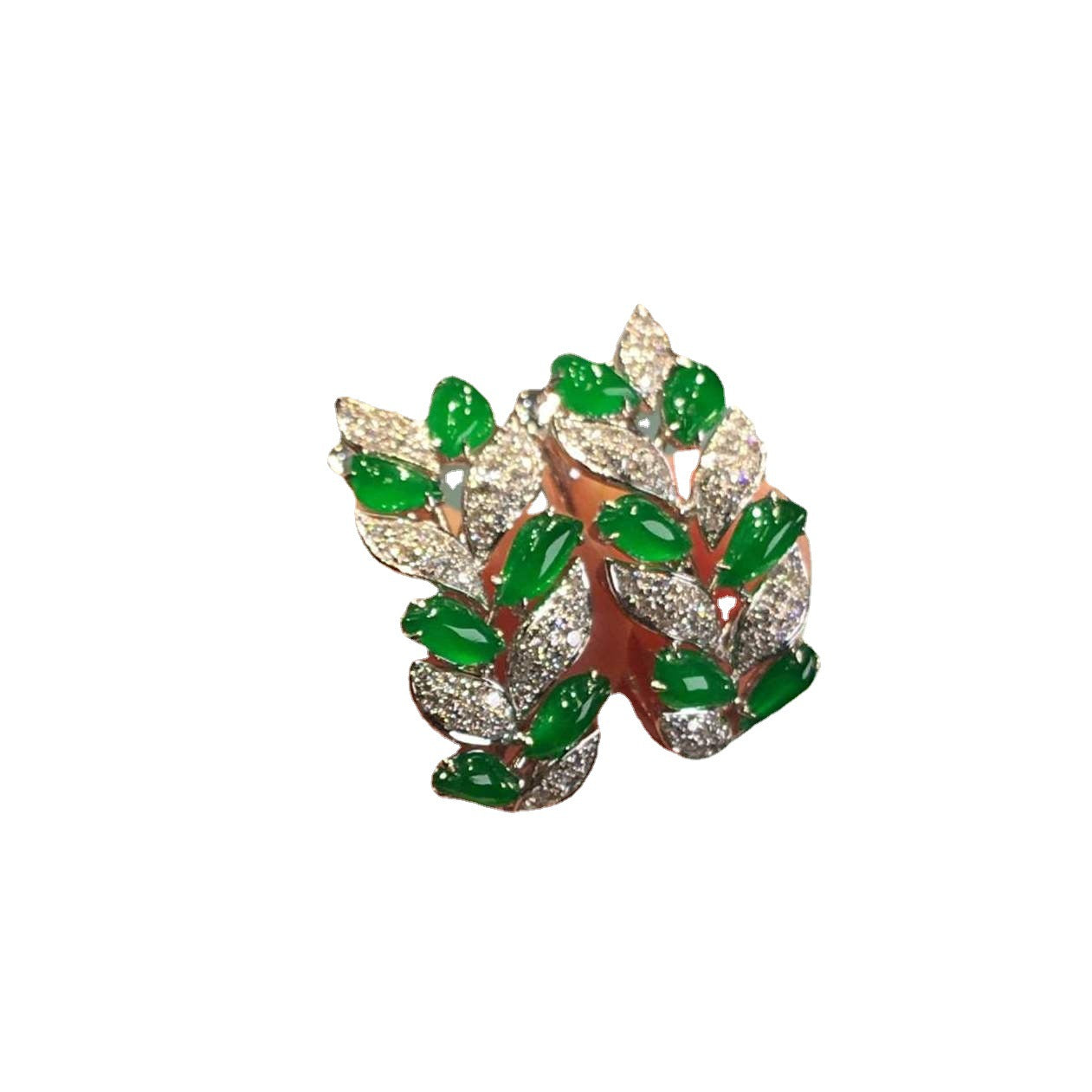 Imitation Natural Elegant Suitable For Daily Wear Earrings