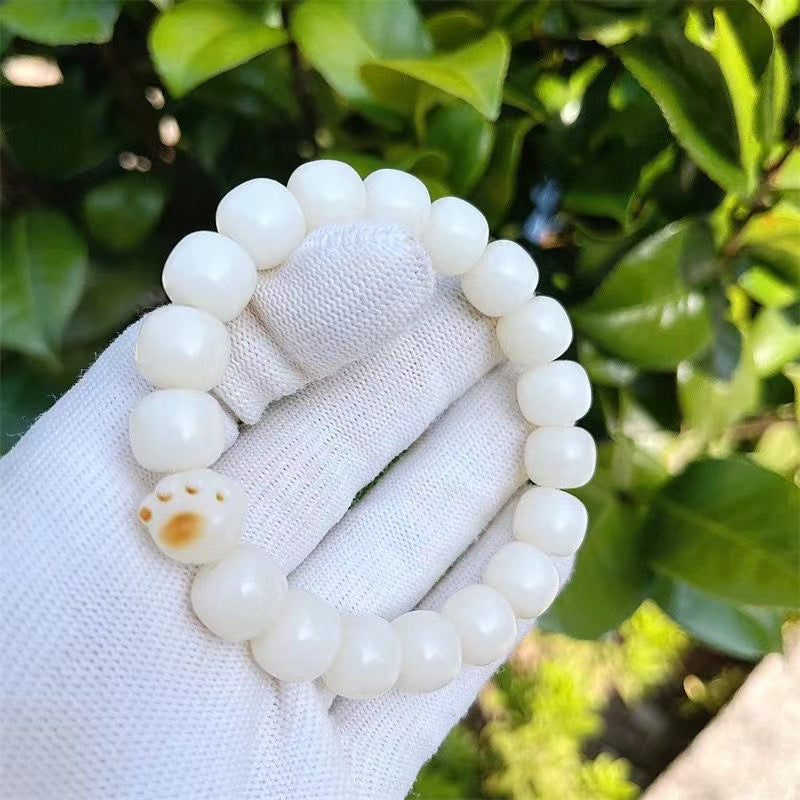 Paw Lucky Cat Buddha Various Designs Bracelets