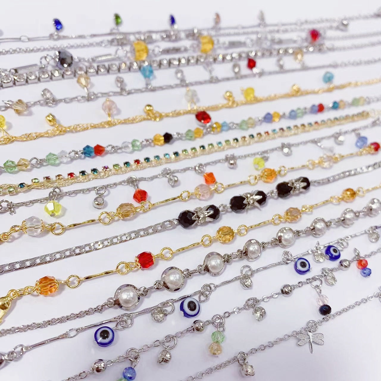 Women's Special Offer Hundreds Of High Quality Bracelet