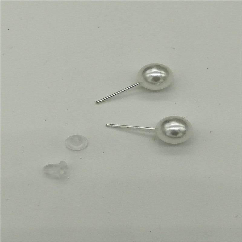 Women's Style Popular Sexy Love Crystal For Gift With Earrings