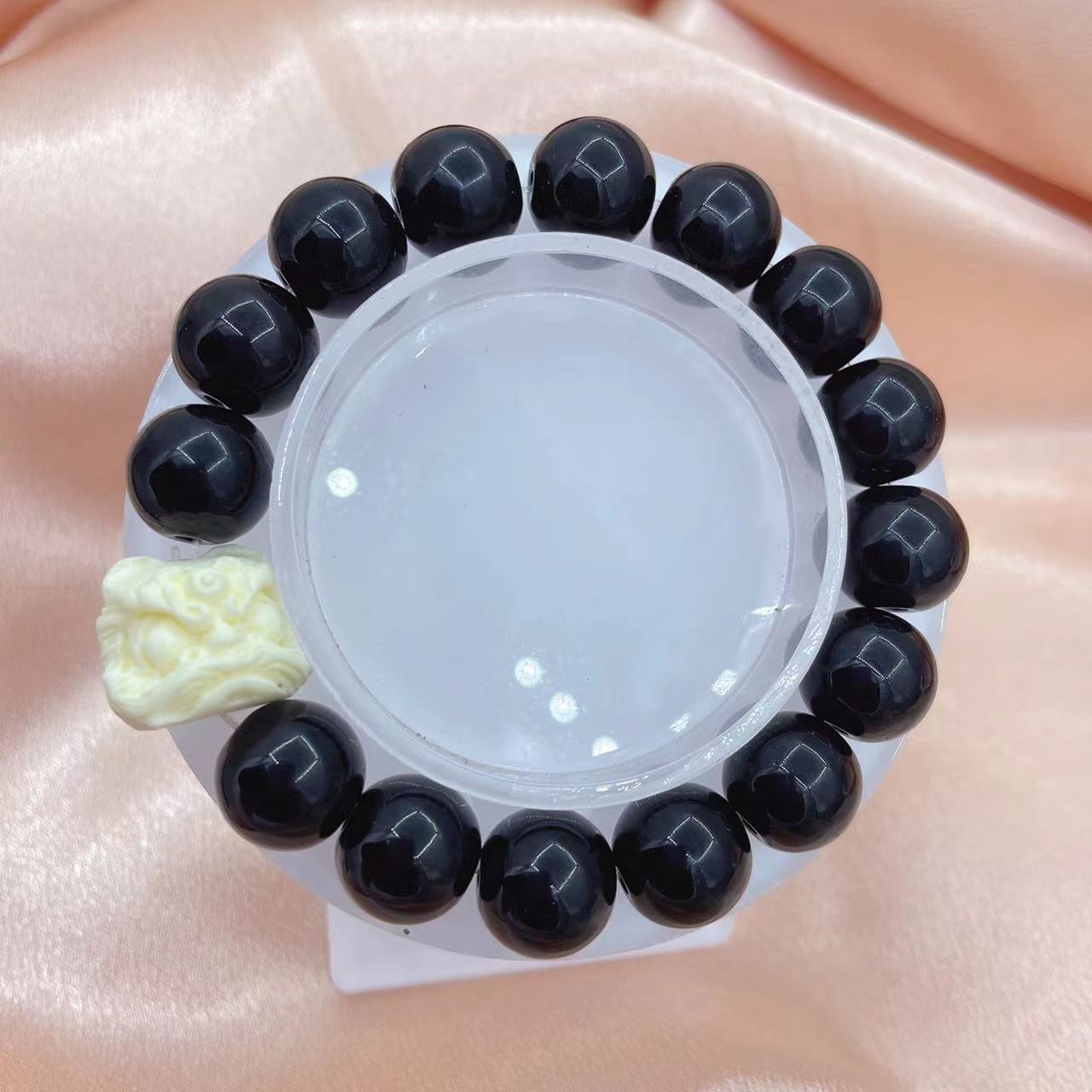 Women's & Men's Hand-held Pliable Temperament Rosary Han Chinese Clothing Bracelet