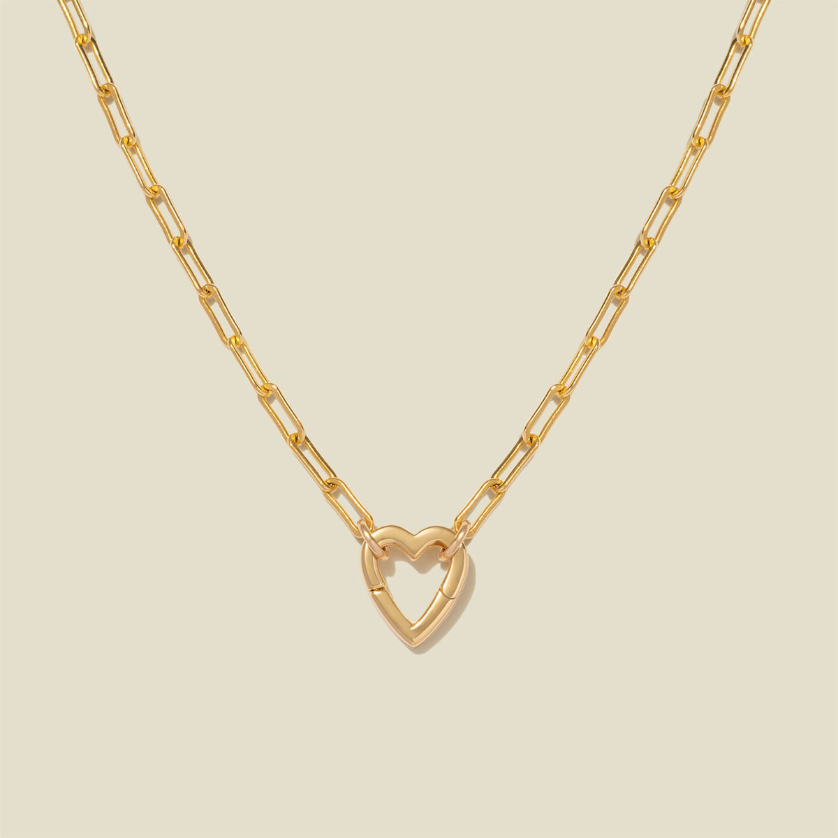 Classy Series Food Parts Love Colorful Pendants