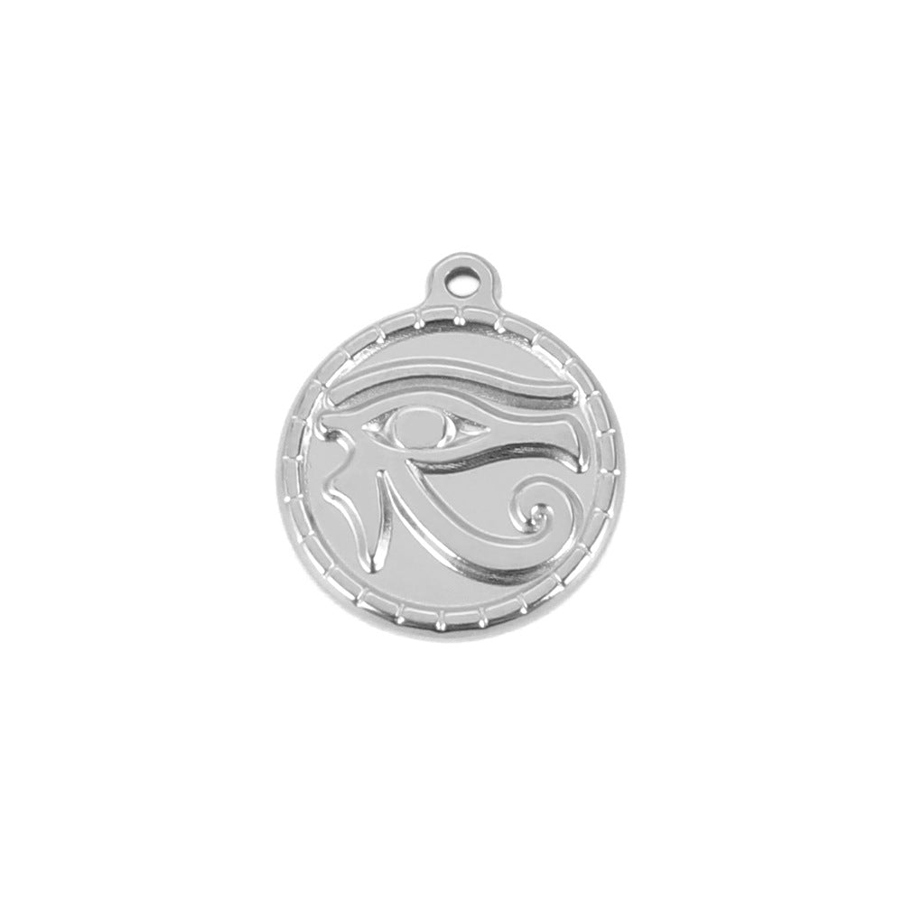 Of Horus Stainless Steel Suitable For Pendants