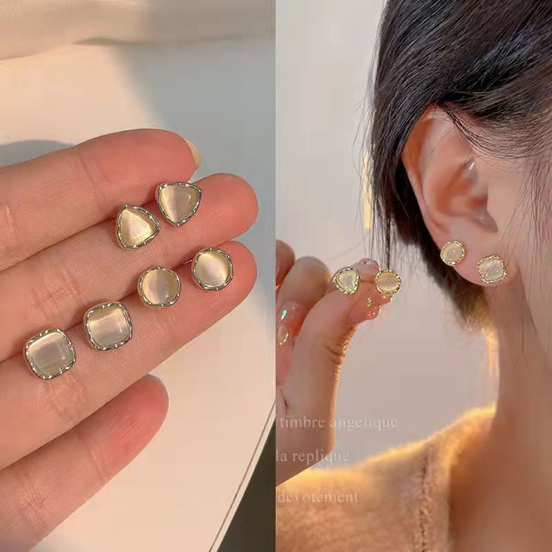 Women's Elegant Trendy Long Tassel Vintage Earrings