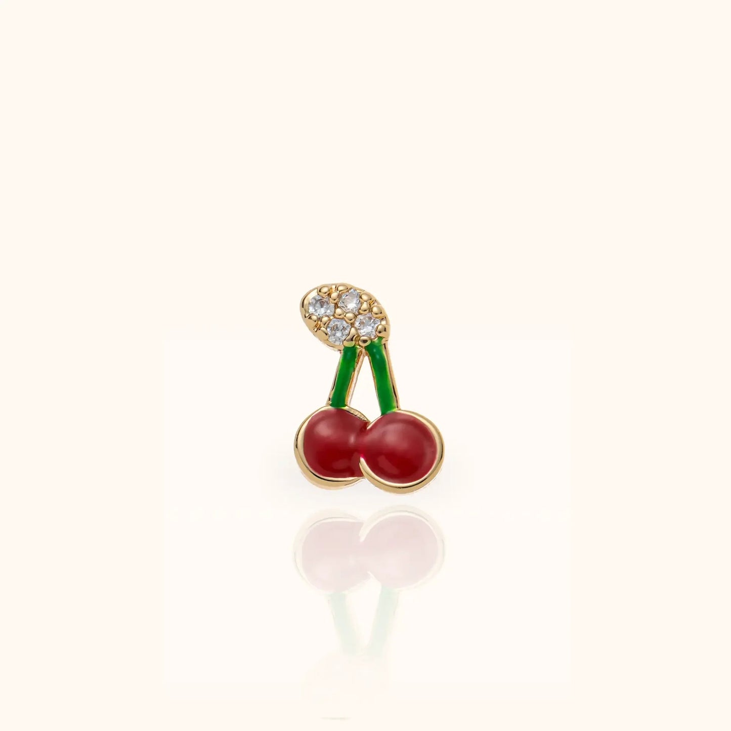 Personality Box Items Can Be Opened Closed Hollow Design Transparent Pendants