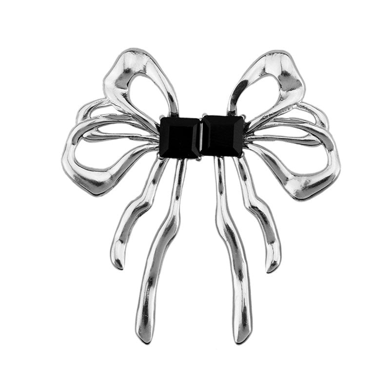 Women's Titanium Steel Fly The Butterfly Personality Rings