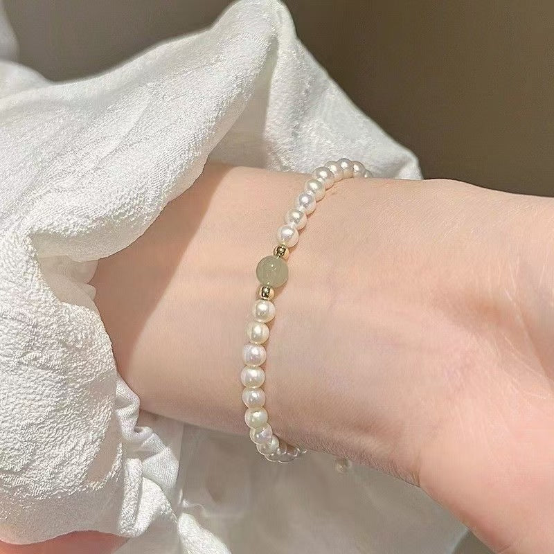 Women's For Design High-grade Free Girlfriends Birthday Bracelet