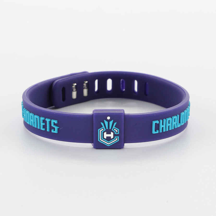 Rubber Small Gift Owen Harden Curry Bracelets