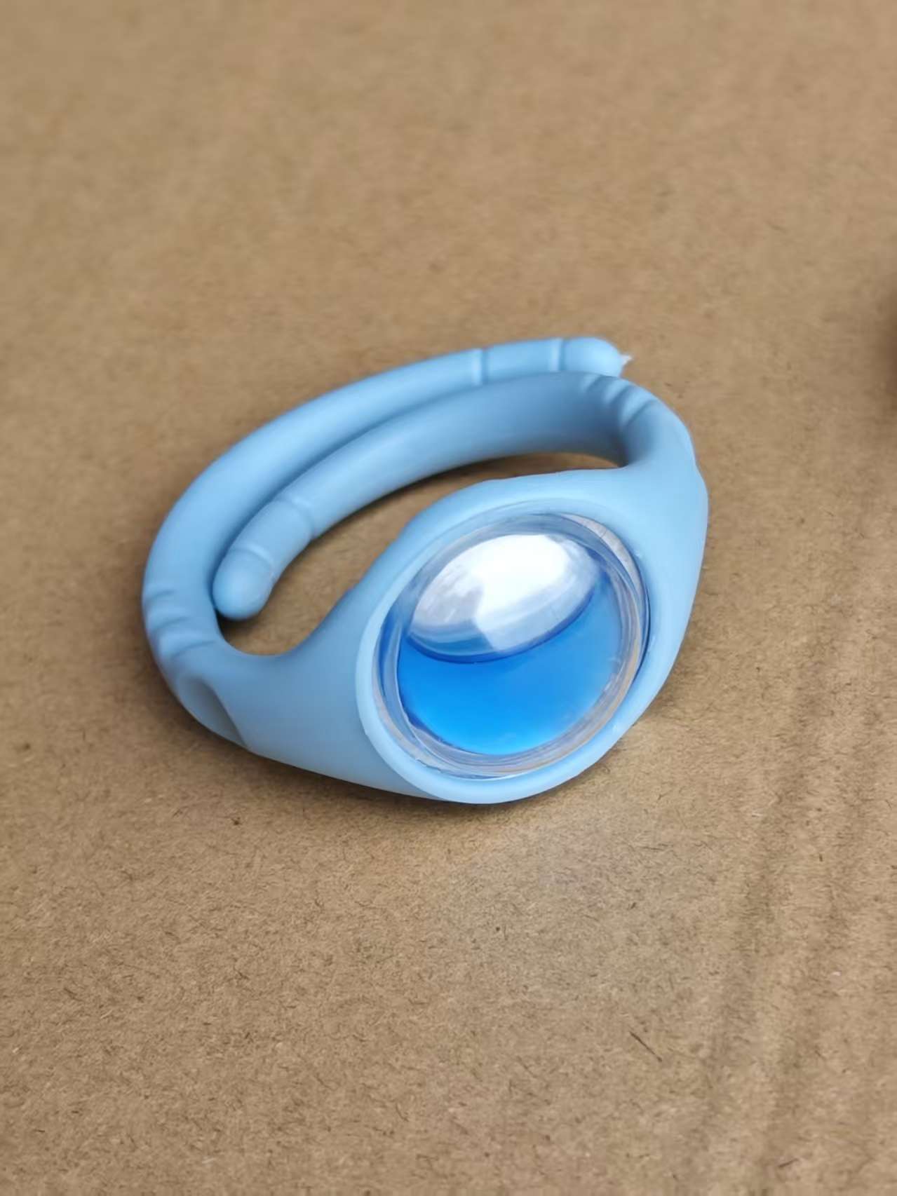 Powerful Anti Mosquito Adult Outdoor Carry Bracelets