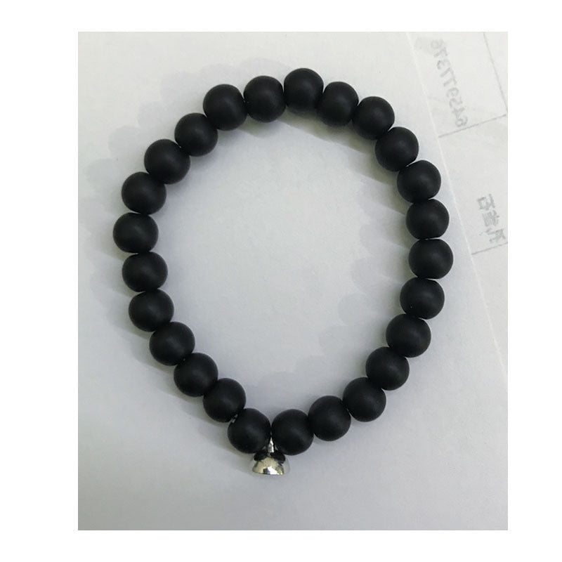 Women's & Men's Attractive Couple Suction Jewelry Valentine's Day Bracelets