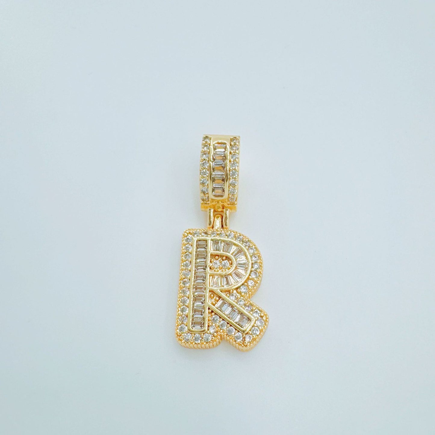Rock Candy Personalized Fashion Hip Hop Necklaces