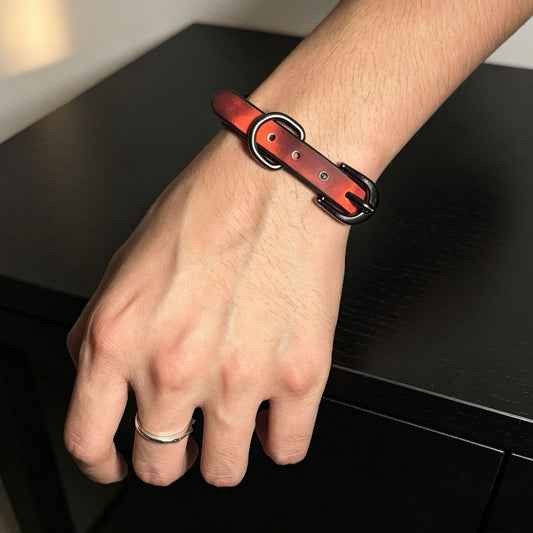 Women's Cool Warm Color Changing Hot Style Bracelet