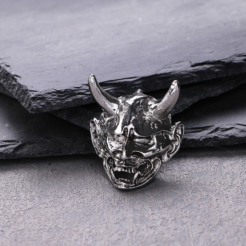 Minority Creative Dinosaur Windmill Bear Alloy Fashion Street Pendants