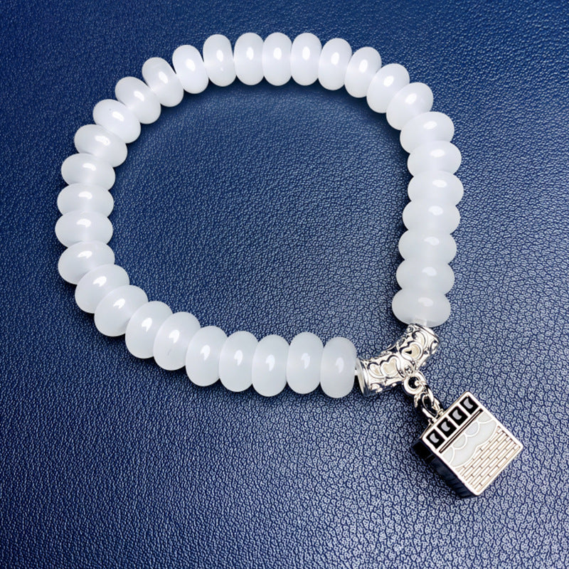 Holiday Gift Room Alloy Global Batch Bracelet