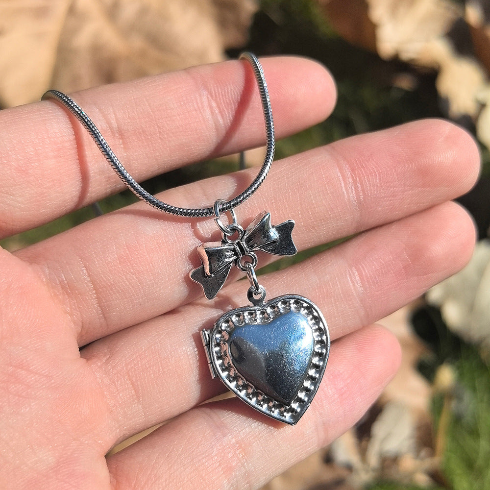 Chain Light Luxury Personalized Niche Design Necklaces