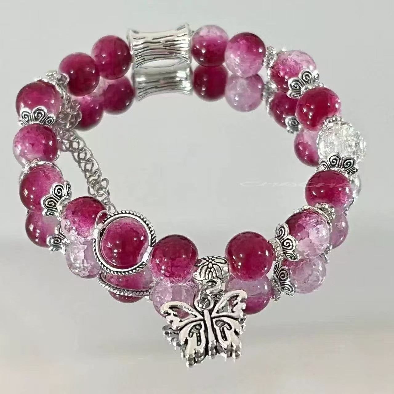 Source Sweet Advanced First Choice For Entrepreneurship Night Bracelet