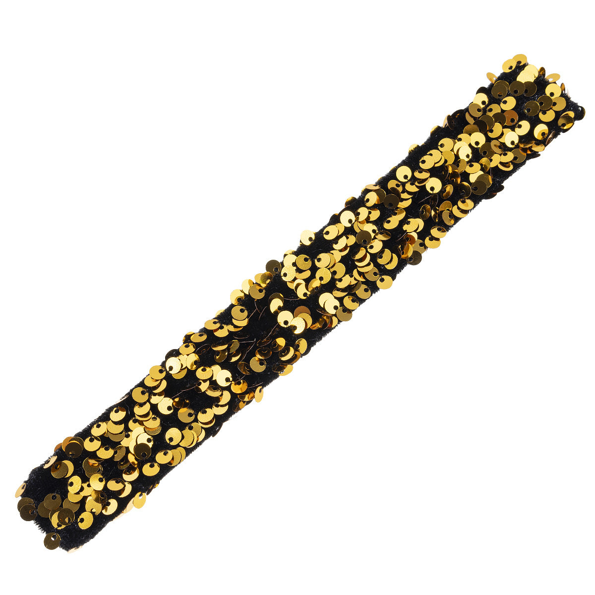 Children's Irregular Sequined Mermaid Pop Wrist Strap Bracelet
