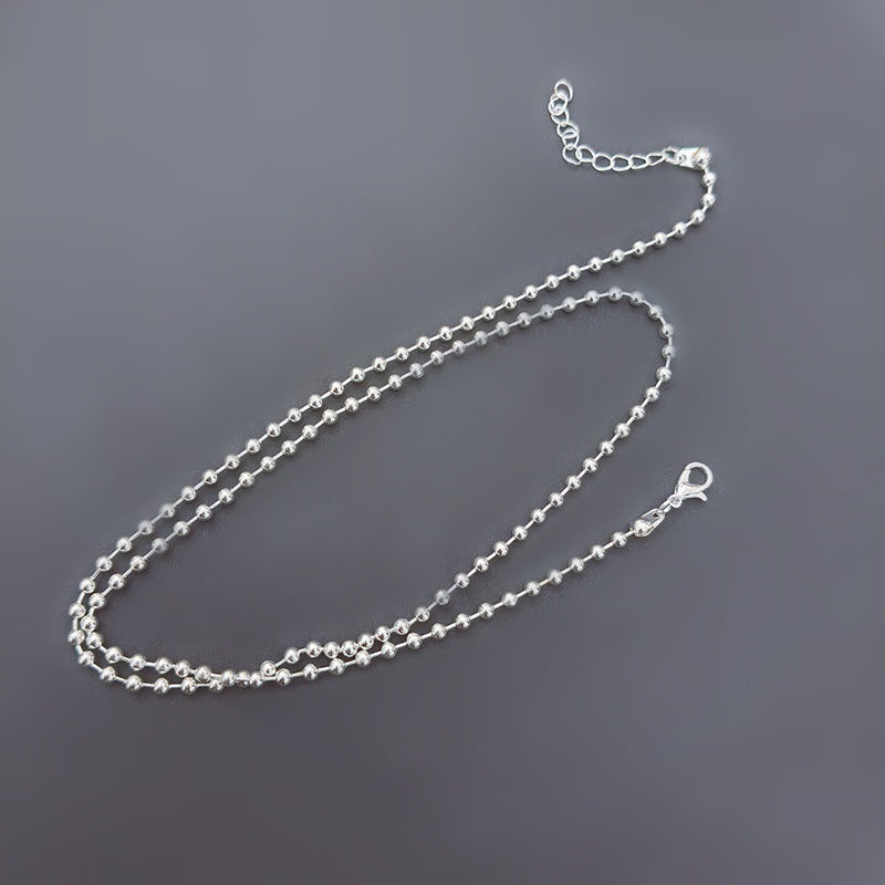 Peacock Sweater Chain Ethnic Style Artistic Exaggerated Necklaces