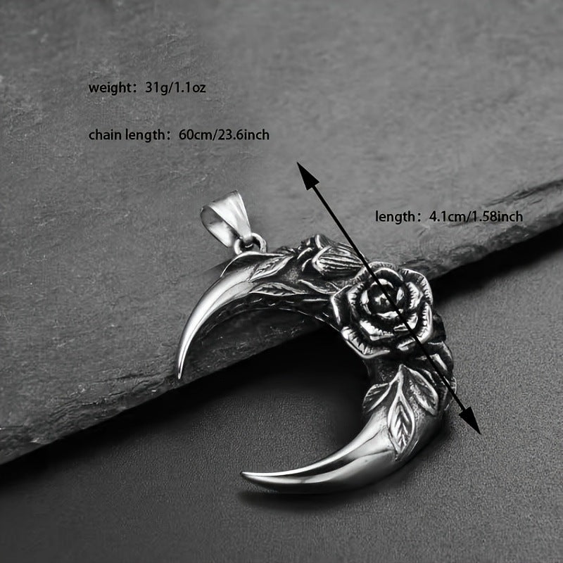 Women's & Men's Cool Cold High Street Design Sense Necklace