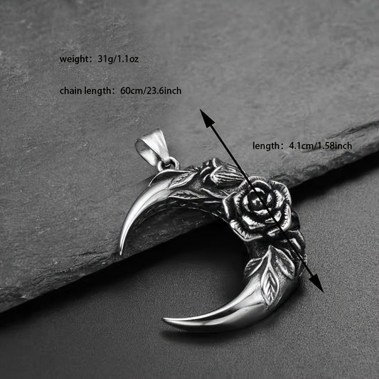 Women's & Men's Cool Cold High Street Design Sense Necklace