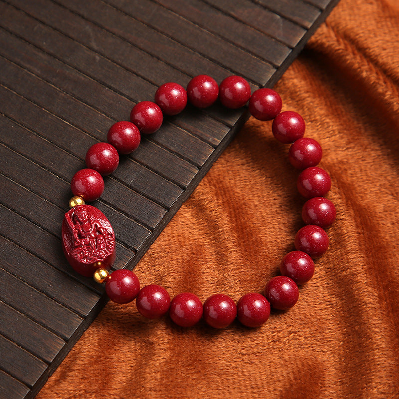 Women's & Men's Amulet Fashion Creative National Simple Zodiac Bracelet