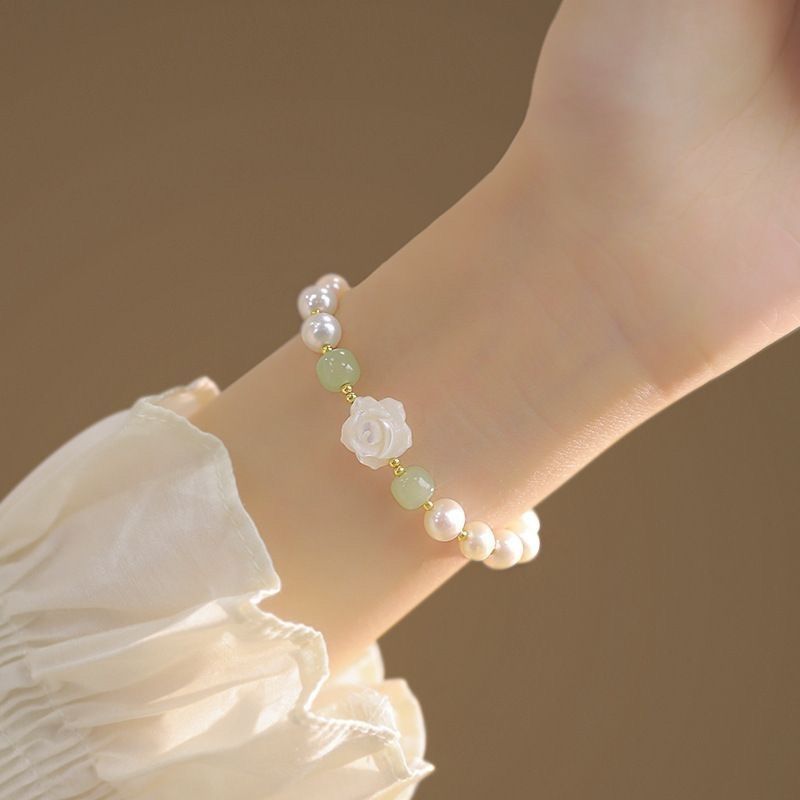 Love Bell Female Couple Gift Live Stall Bracelet