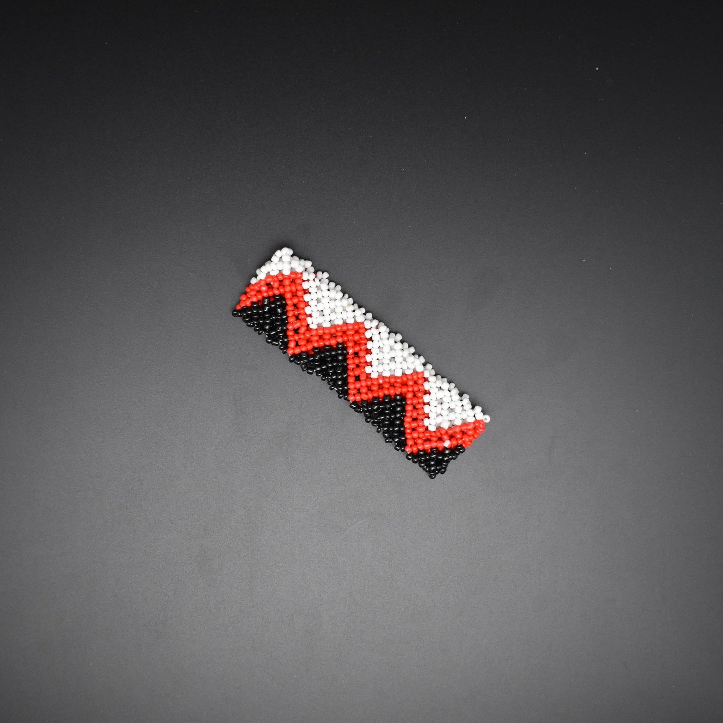 Stretch Wrist Handmade Beaded Ethnic Style Decoration Rings